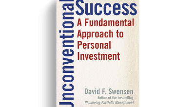 Unconventional Success