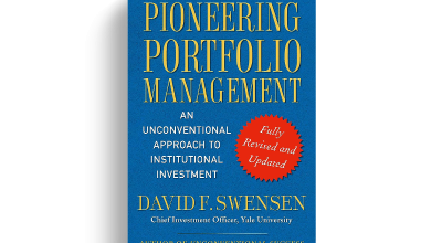 Pioneering Portfolio Management