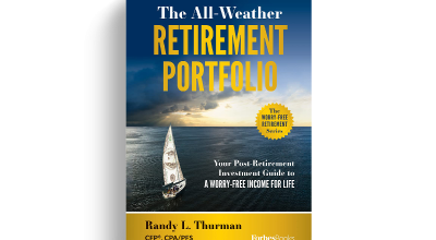 The All-Weather Retirement Portfolio