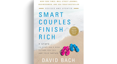 Smart Couples Finish Rich