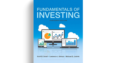 Fundamentals of Investing