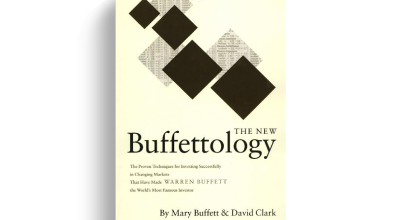 The New Buffettology