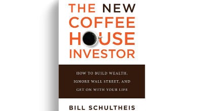 The Coffeehouse Investor