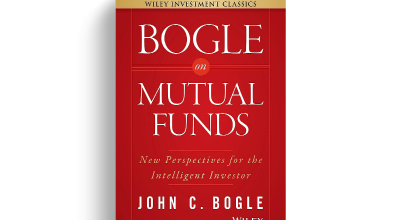 Bogle On Mutual Funds