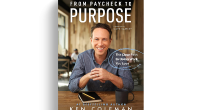 From Paycheck to Purpose