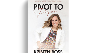 Pivot to Purpose