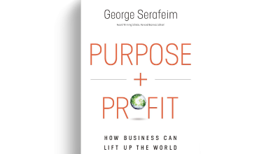 Purpose and Profit