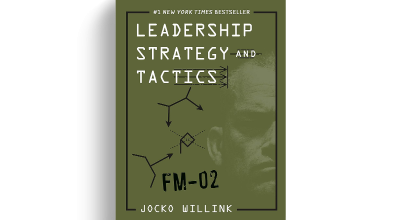 Leadership Strategy and Tactics