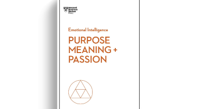 Purpose, Meaning, and Passion