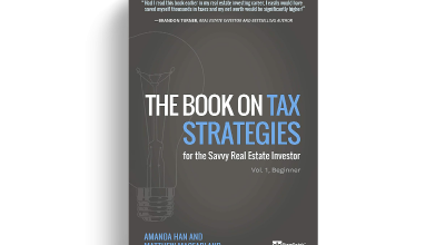 Tax Strategies for the Savvy Real Estate Investor