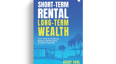 Short-Term Rental, Long-Term Wealth