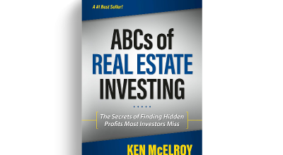 The ABCs of Real Estate Investing