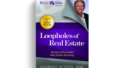 Loopholes of Real Estate