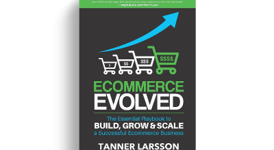 Ecommerce Evolved