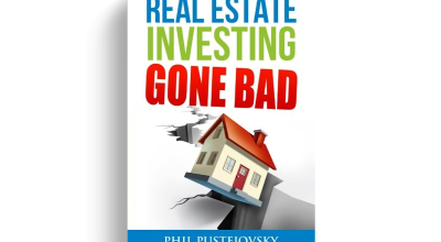 Real Estate Investing Gone Bad