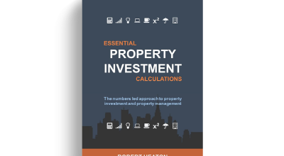 162. Essential Property Investment Calculations