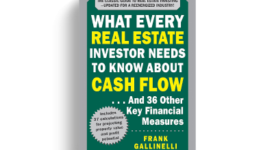 What Every Real Estate Investor Needs to Know