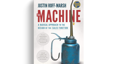 The Machine