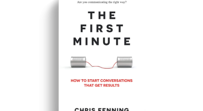 The First Minute