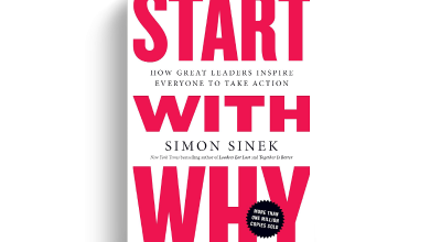 Start with Why