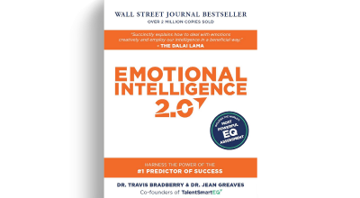 Emotional Intelligence 2.0