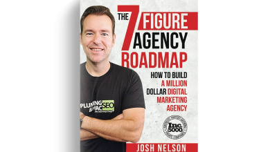 The Seven Figure Agency Roadmap