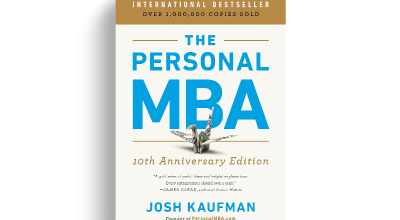 The Personal MBA