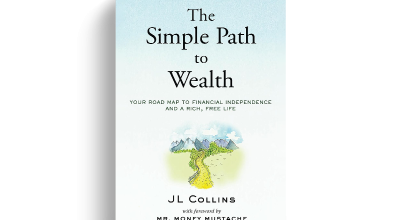 The Simple Path to Wealth