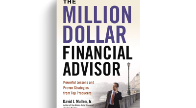 The Million-Dollar Financial Advisor