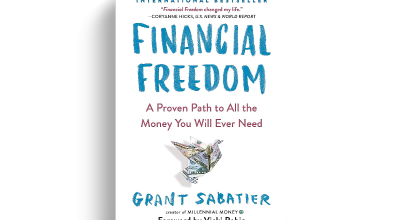 Financial Freedom