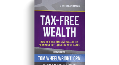 Tax-Free Wealth