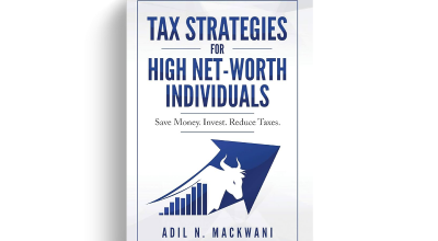 Tax Strategies for High Net-Worth Individuals