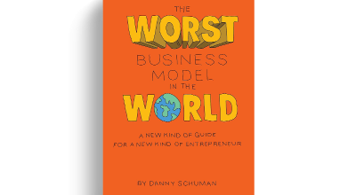 The Worst Business Model in the World