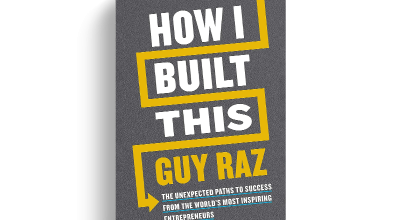 How I Built This