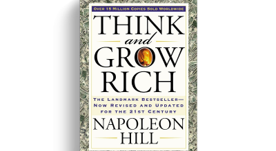 Think and Grow Rich