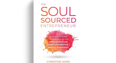 The Soul-Sourced Entrepreneur