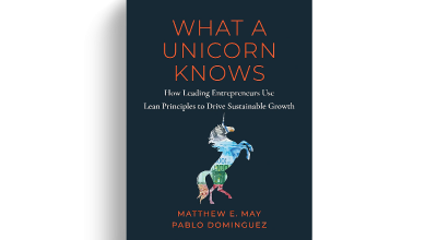 What a Unicorn Knows