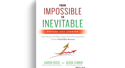 From Impossible to Inevitable