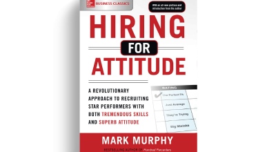 Hiring for Attitude