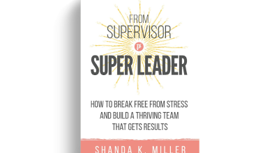 From Supervisor to Super Leader