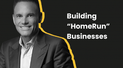 Kevin Harrington net worth