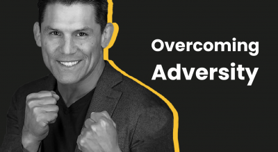 Overcoming Adversity with Frank Shamrock