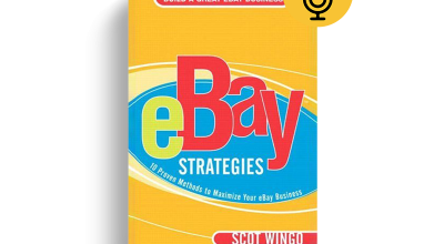 Ebay Strategies by Scot Wingo