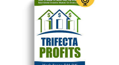 Trifecta Profits by Mark Evans