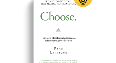 Choose by Ryan Levesque