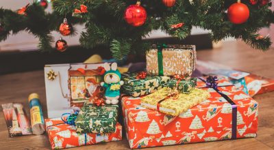 Christmas Gift Guide for Entrepreneurs