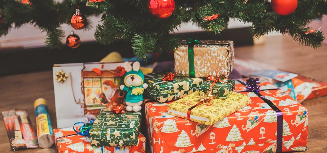 Christmas Gift Guide for Entrepreneurs