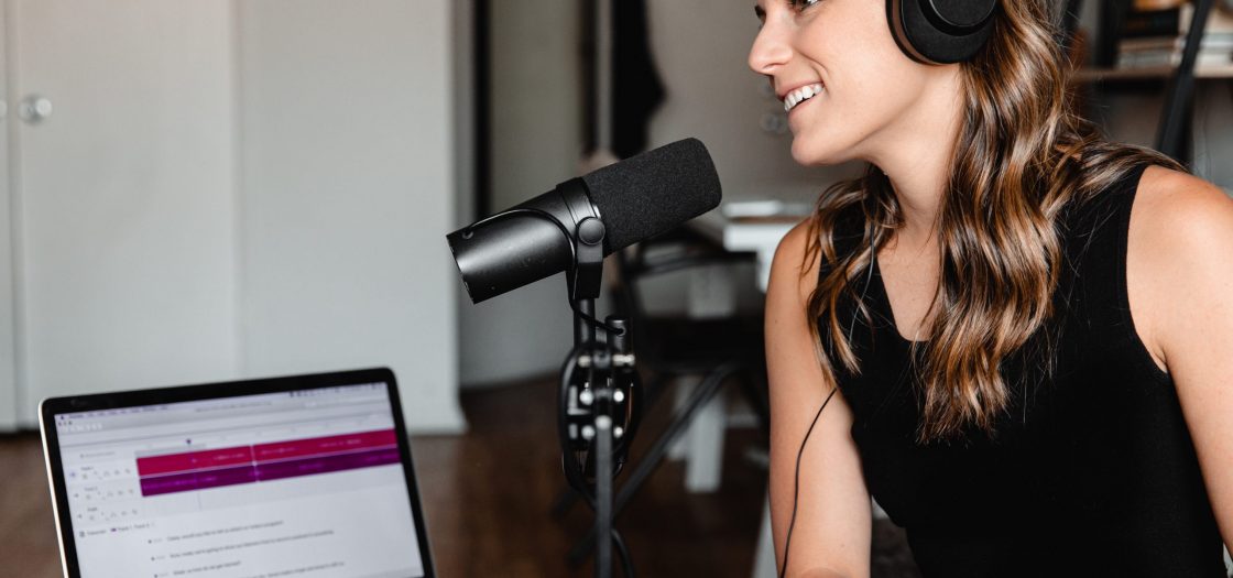 Best Podcasts For Female Entrepreneurs