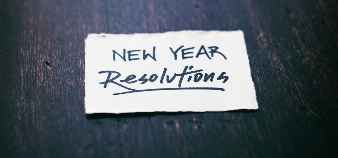 Kickstart Your New Year with Business Resolutions